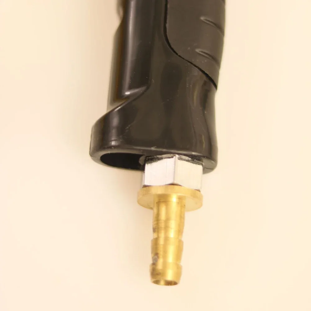 Mist Sprayer Brass Hose Barb Outdoor Use Agricultural Spraying Brass Hose Barb Connector Stainless Steel Construction