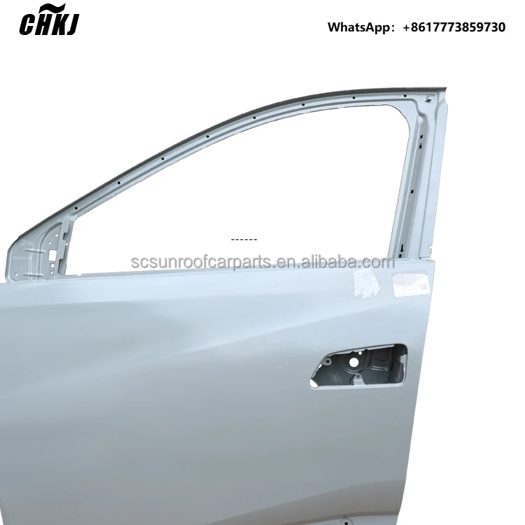 

CHKJ для Aftermarket, высококачественная автоматическая система кузова, левая передняя дверь автомобиля в сборе для Seagull OE 14549365-00