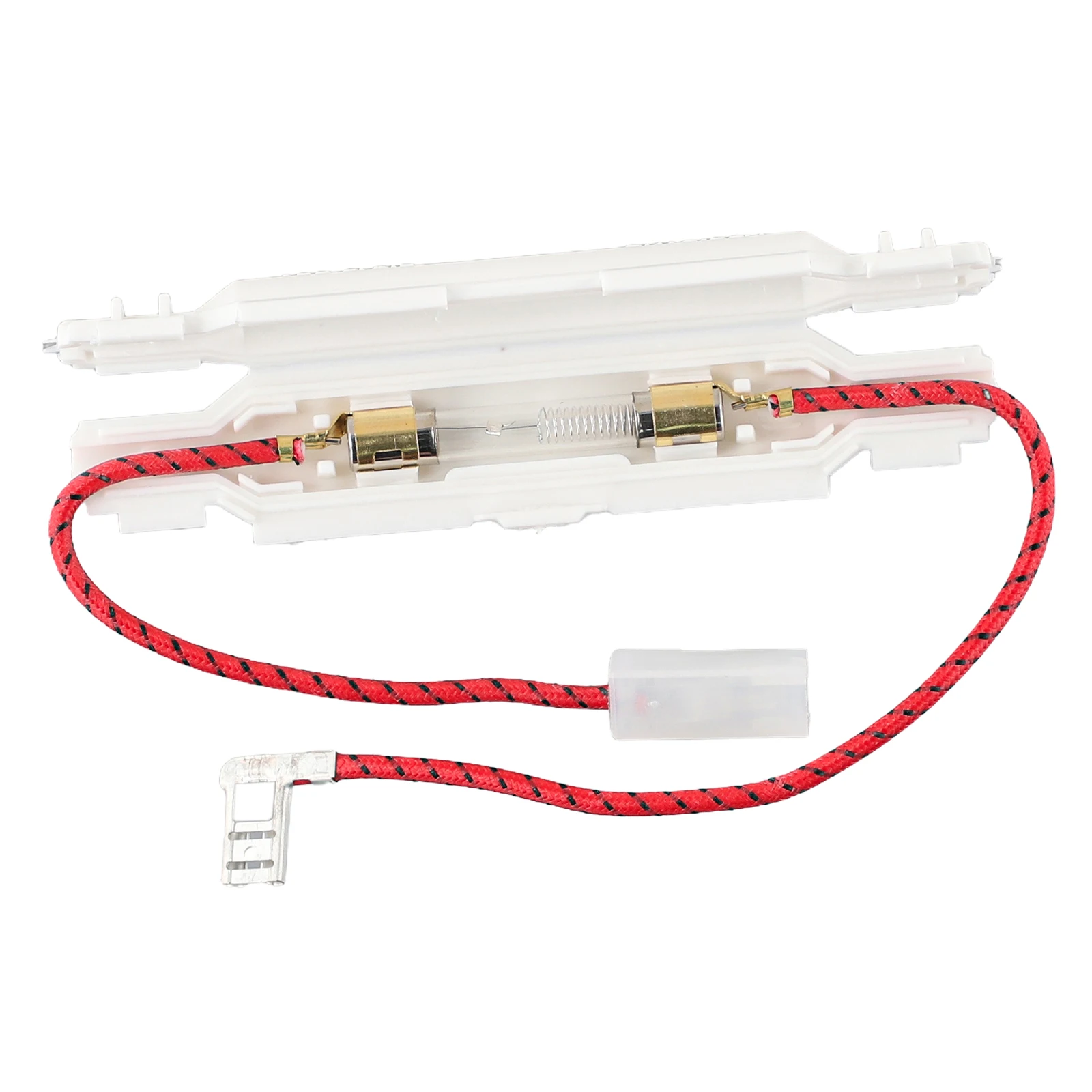 New High Voltage Fuse High Voltage Fuse Fuse Microwave Oven White 5KV0.8A 5KV0.9A Five Specifications 5KV0.65A