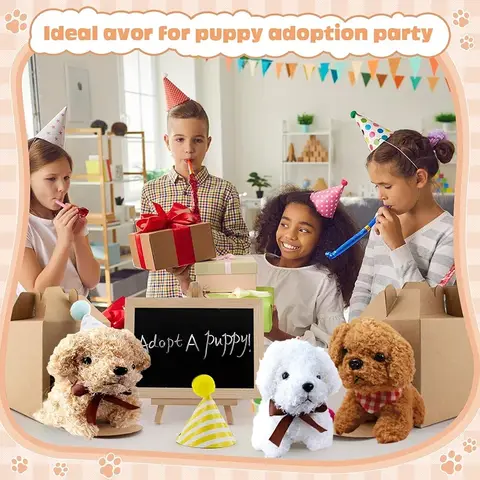 8 best sales pitbull plysch - №7