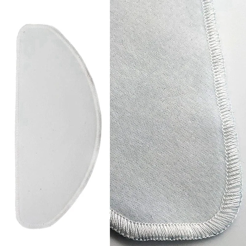 12 шт., салфетки для робота-пылесоса Ecovacs DEEBOT OZMO T9