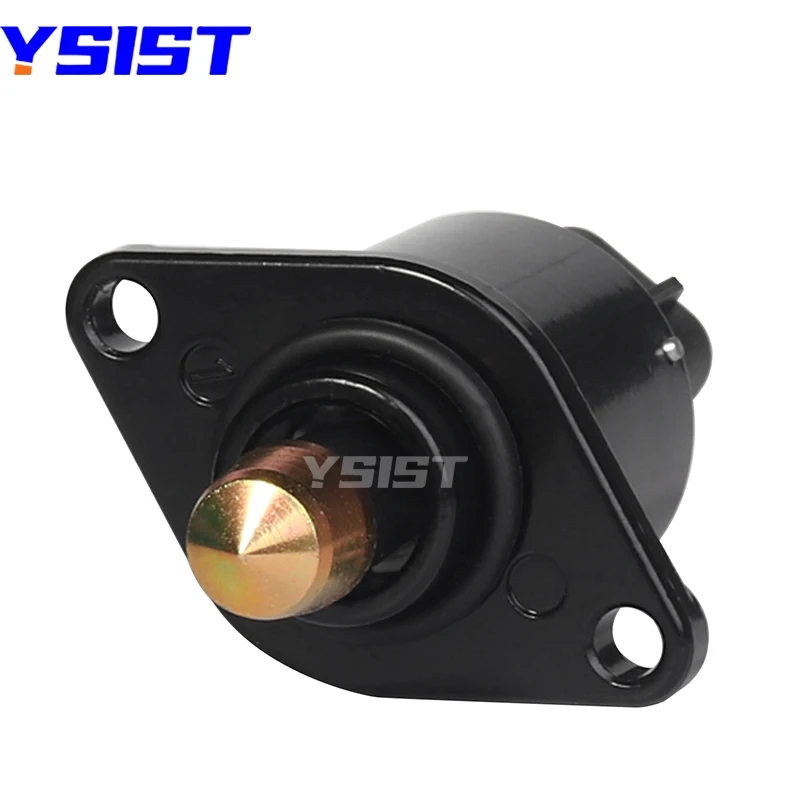 For MG MGF RD 1.8i 16v Rover 200 RF RD Idle Air Control Valve MDQ100041 MDQ100040 MLZ100050 Stepper Motor OEM Quality