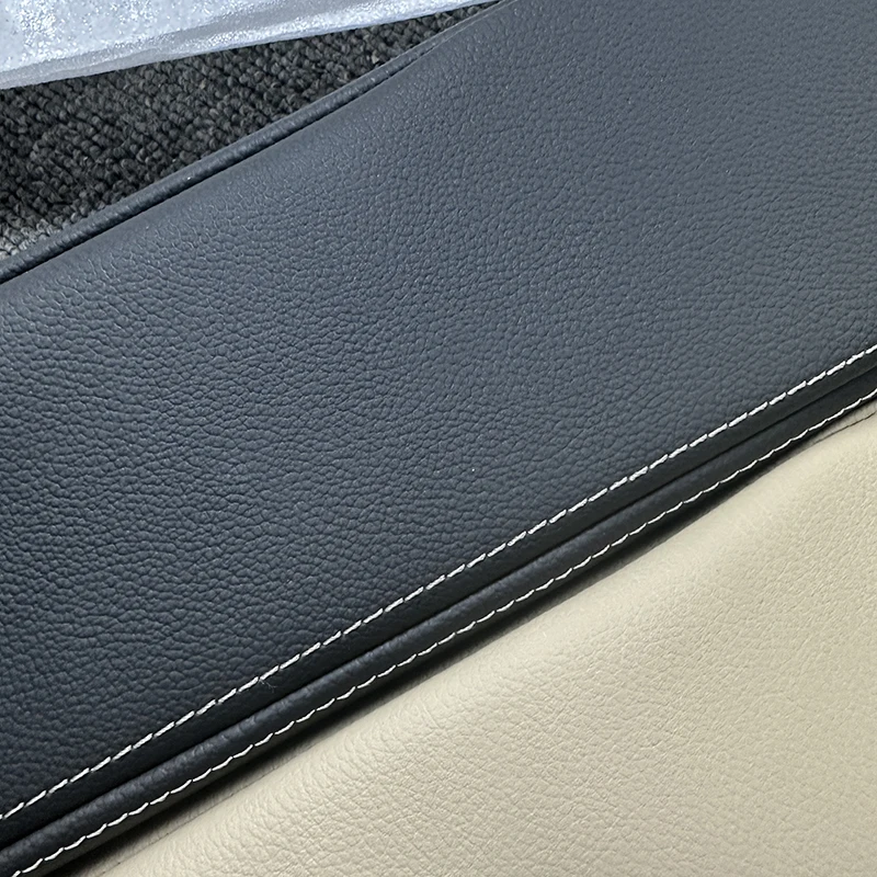 Land Rover Discovery 3 Front Seat Armrests Discovery 4 RANGE ROVER SPORT (Almond) (Ebony Black) LR055735/LR008407