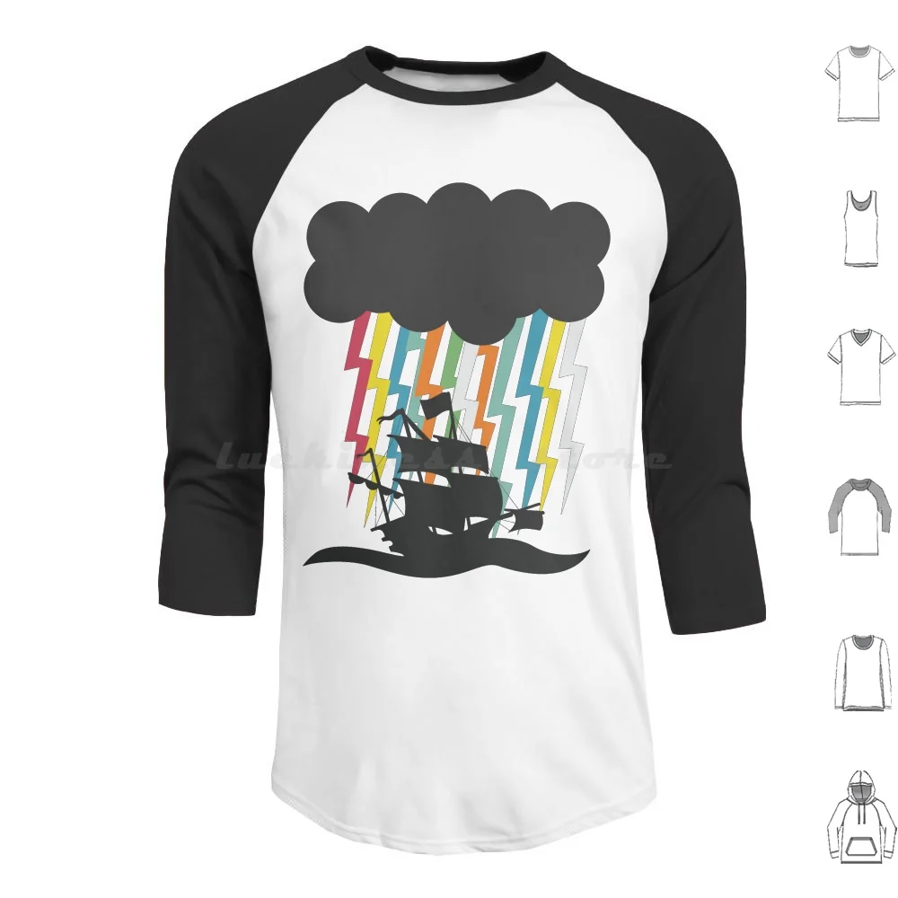 Not Any Ordinary Hoodies Long Sleeve