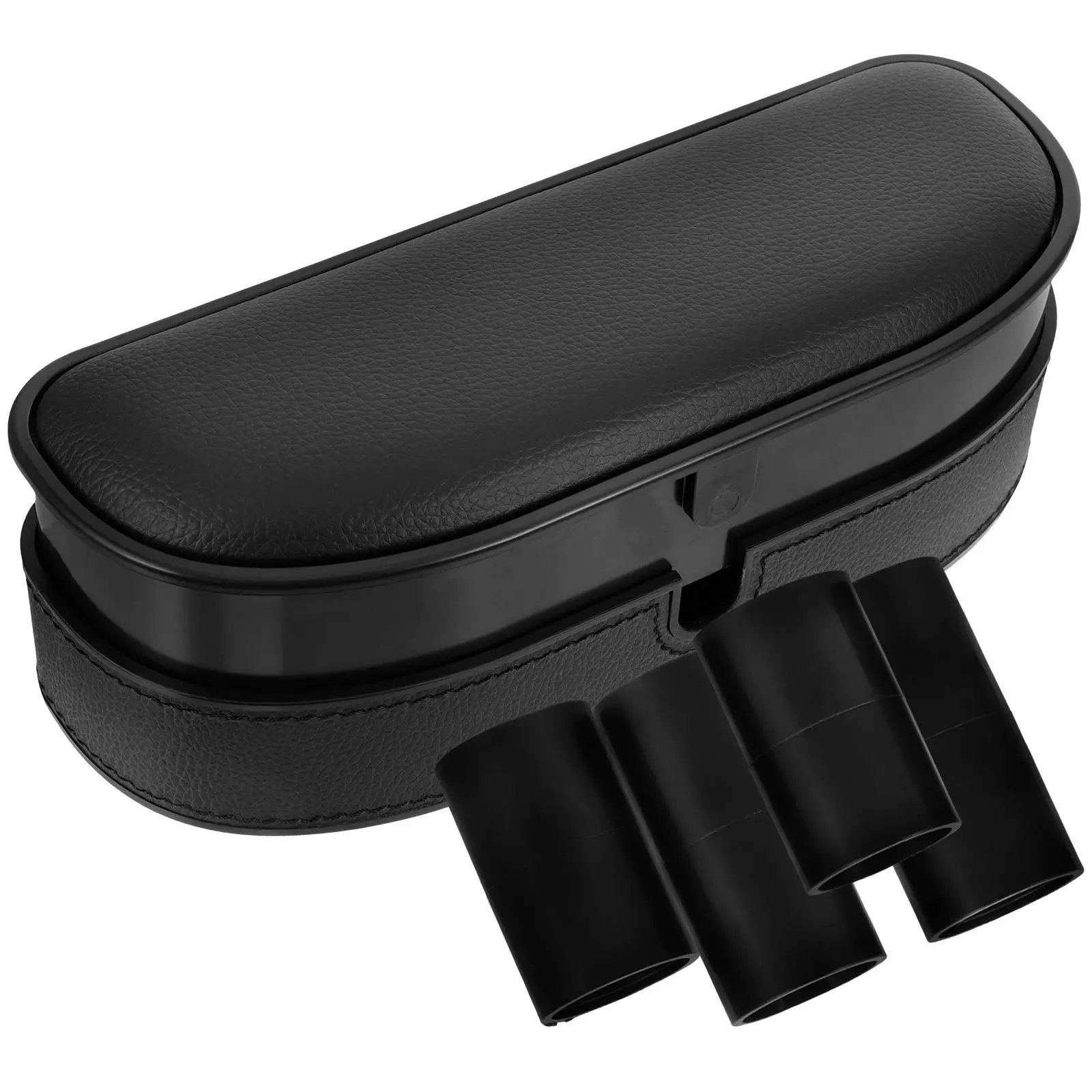 

Door Support Height Pad Storage Box Side Elbow Rest Universal Car Side Door Armrest Storage Box Elbow Pad Car Supplies