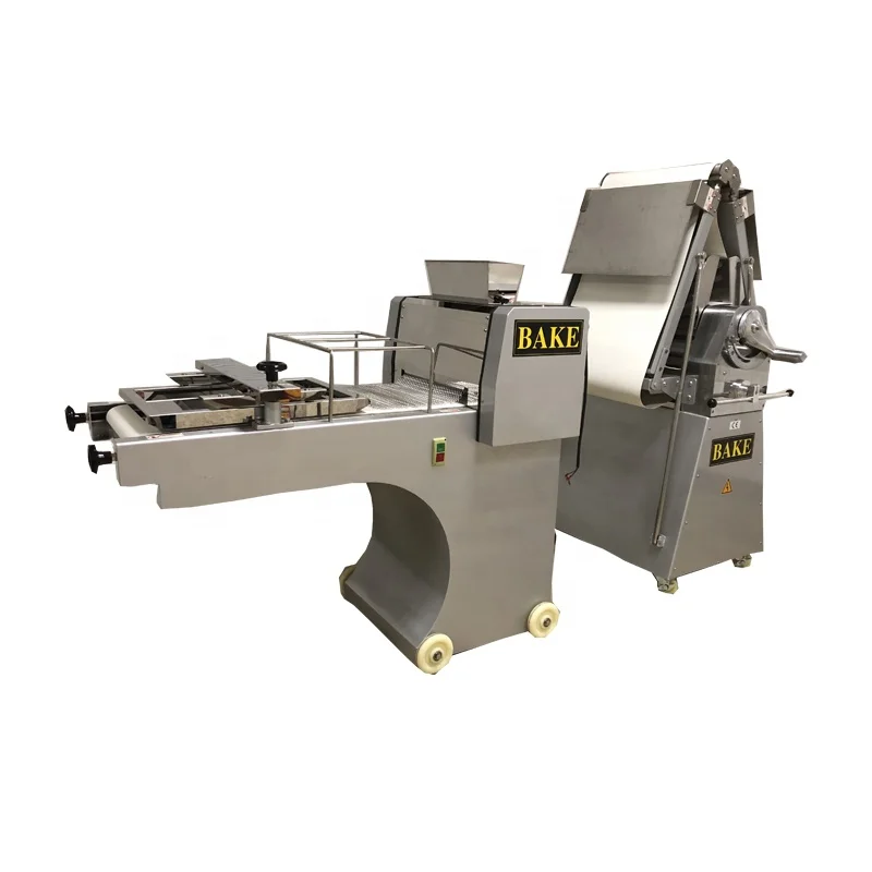 

Baking Equipment Pastry Sheeter Dough Sheeter For Pizza Bread Making Machine