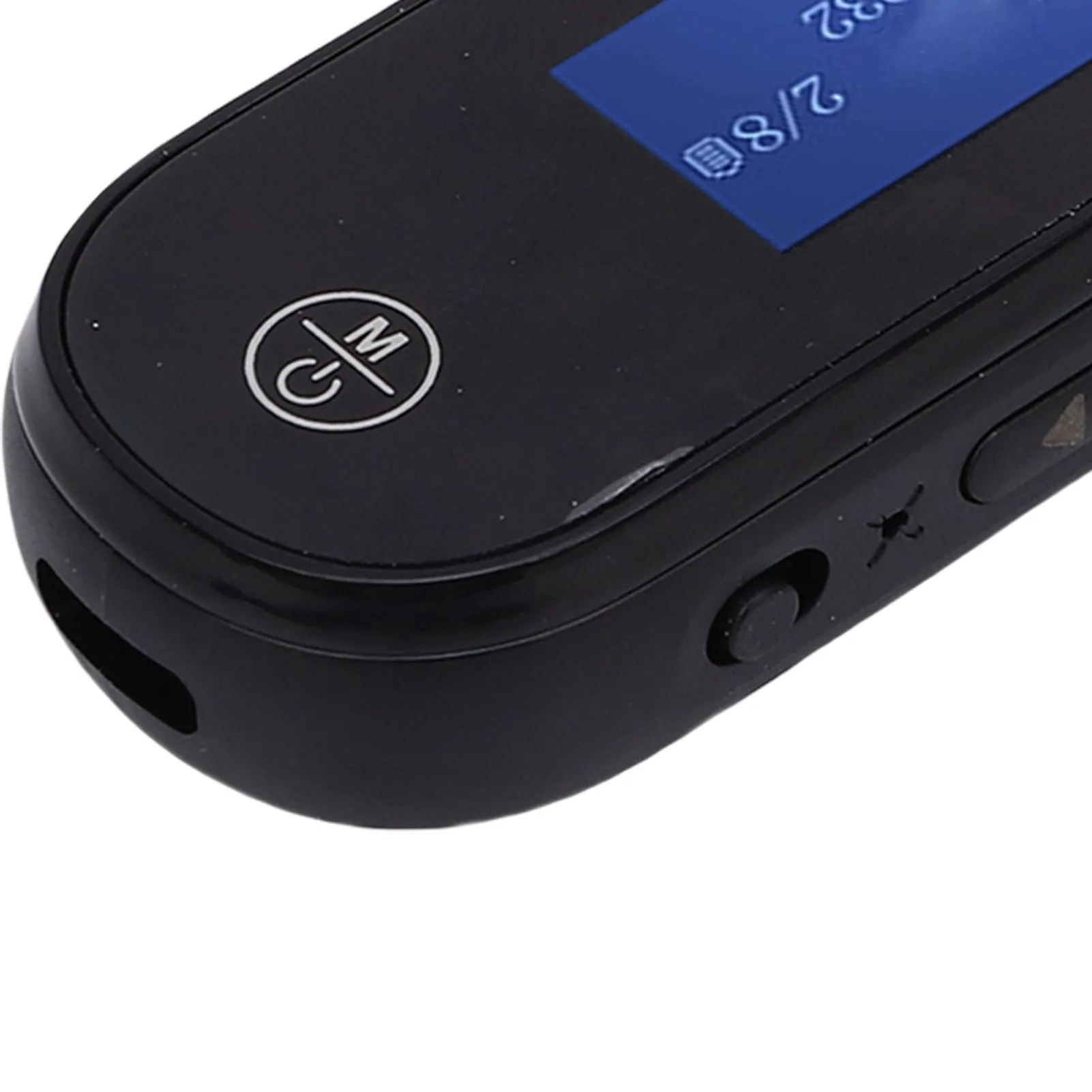 جهاز إرسال واستقبال بلوتوث 5.3 جهاز إرسال لاسلكي بصوت HiFi مع محول طائرة لصالة الألعاب الرياضية والسفر المنزلي #5