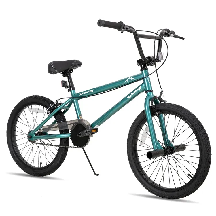 Bicicletas BMX 20 para Trucos, Freestyle, Acrobacias Urbanas, Bicicletas Deportivas para Adultos, Bicicletas de Alto Rendimiento
