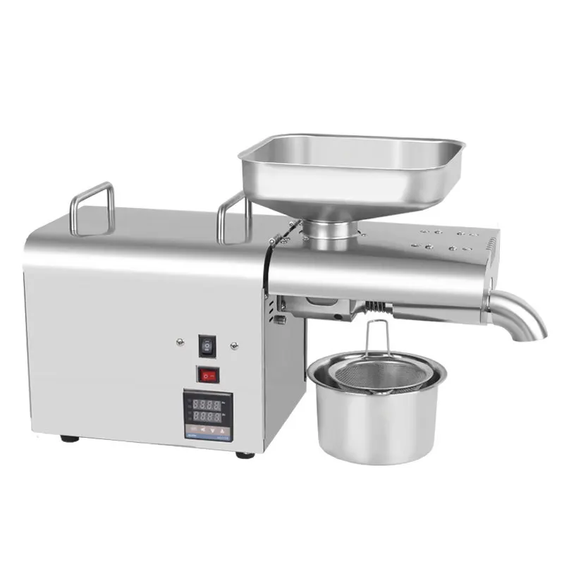 Small and medium household intelligent temperature control stainless