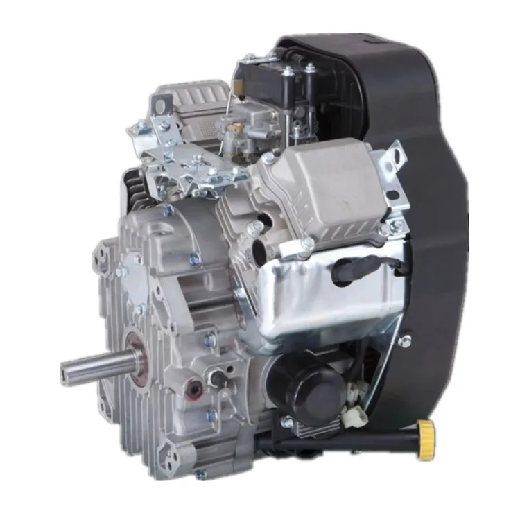 LC2P80F 25HP  Engine Vertical Shaft Industrial Construction Machinery 4 Stroke Euro 5 For Tractors