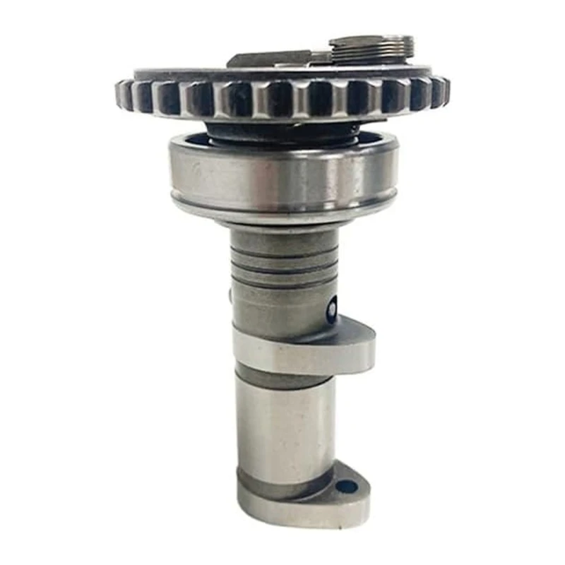 

High Quality Motorcycle Replacement Parts Camshaft 1SM-12170-20-00 For Motorcycle YZ250F 2001-2002 D7YA