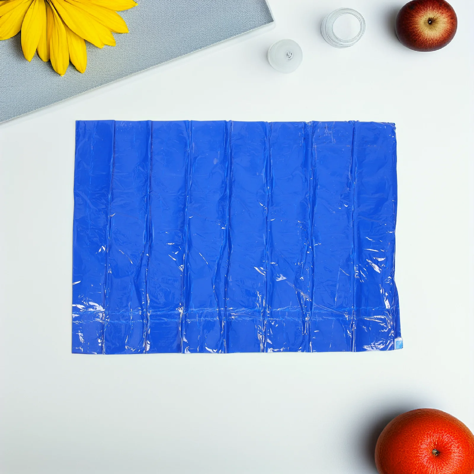 

30 Sheets Peeling Dust Pad 90x60 Strong Adhesive Non-Slip Entrance Mat for Floor Home Room Sticky Mat