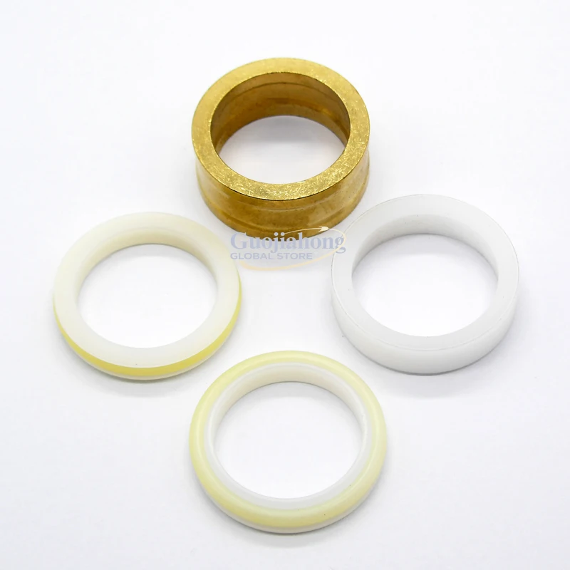 Cina HotsellingGood Quality Waterjet Head Spare 05112487 Gruppo guarnizione cilindro L4 Intensificatore taglio getto d'acqua 05123385