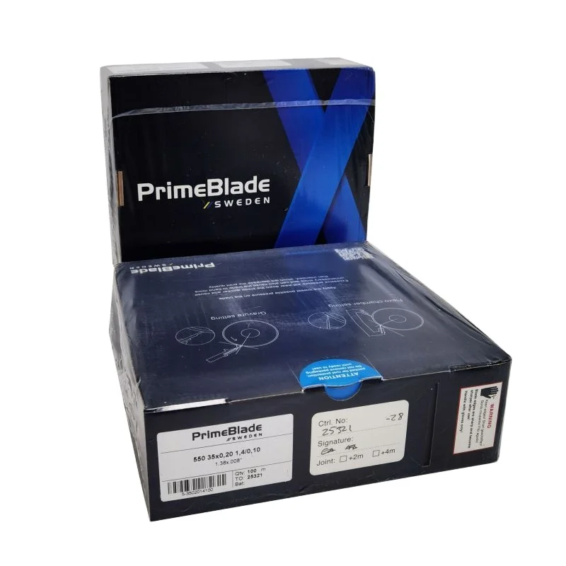 

Primeblade - Doctor Blades