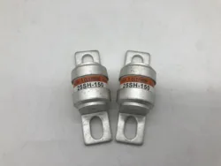 Fuses 25SH100 100a 250V / 25SH140 140a 250V / 25SH150 150a 250V  $169/Lot(10 Pieces 15%Disc)