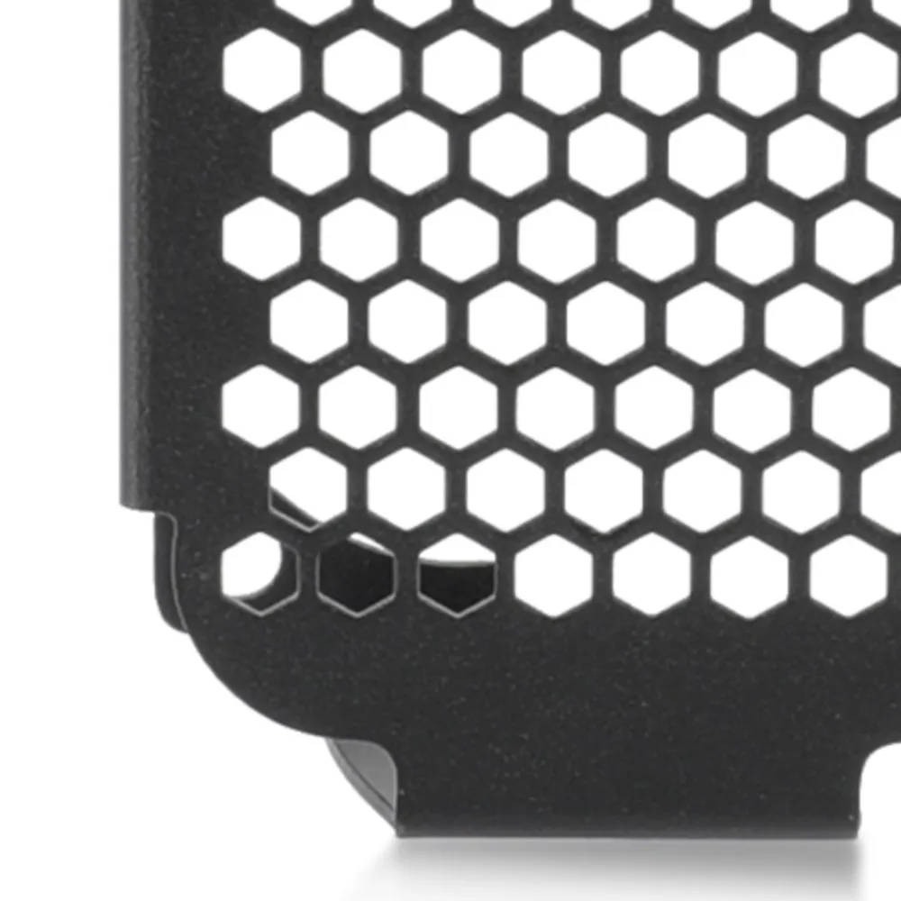 Motorcycle Accessoreis FIT For 990 Duke Duke 990 2024 2025 2026 Oil Water Heat Exchanger Guard Engine Cooling Cover Protector