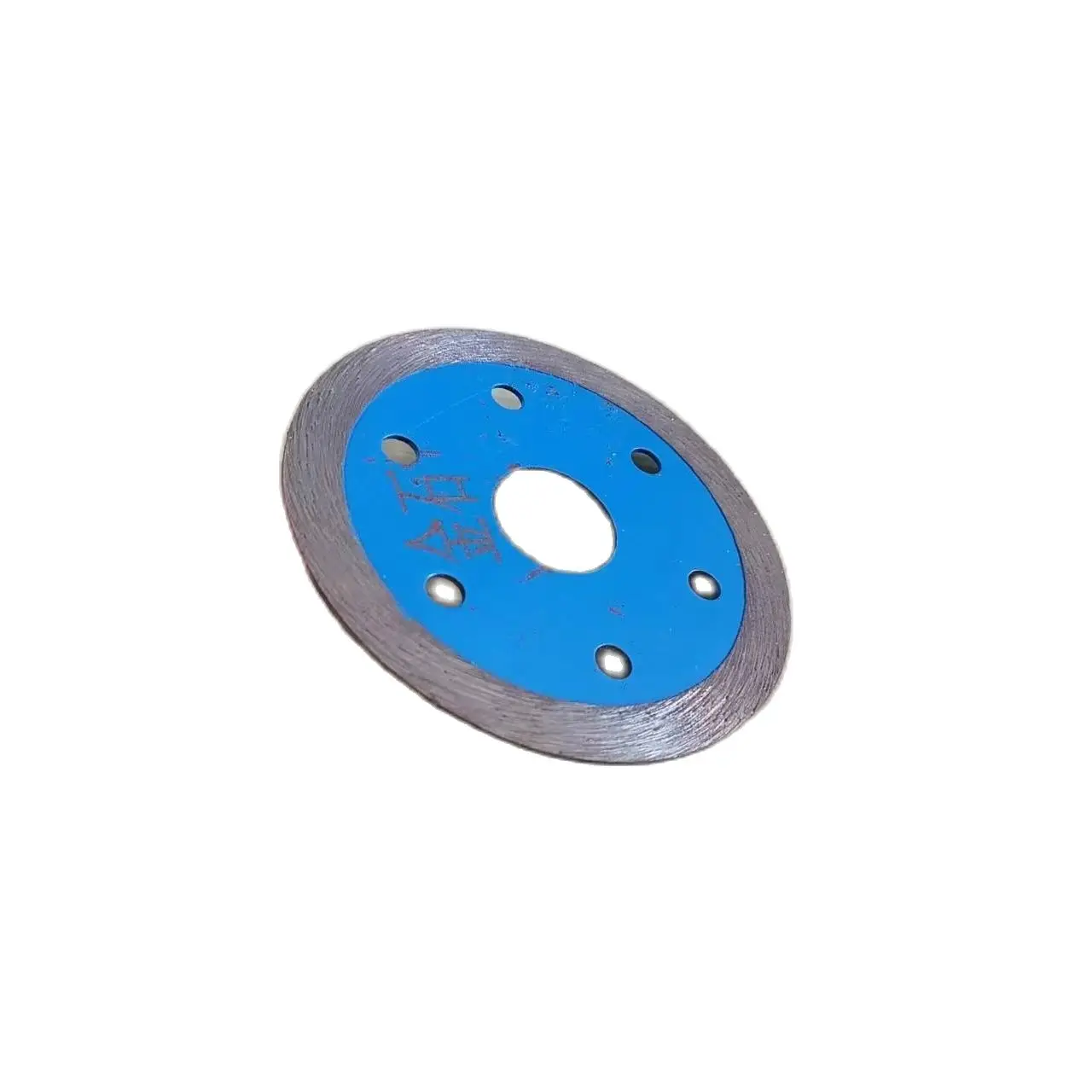 

80mm 3 inch Diamond Stones Segmented Cutting Saw Blade Granite Marble Cutting Disc Porcelain Tile Ceramic Blades