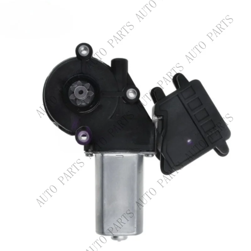 A+ Front Left Electric Window Lifter Motor For 2008-2013 Toyota Yaris Ativ