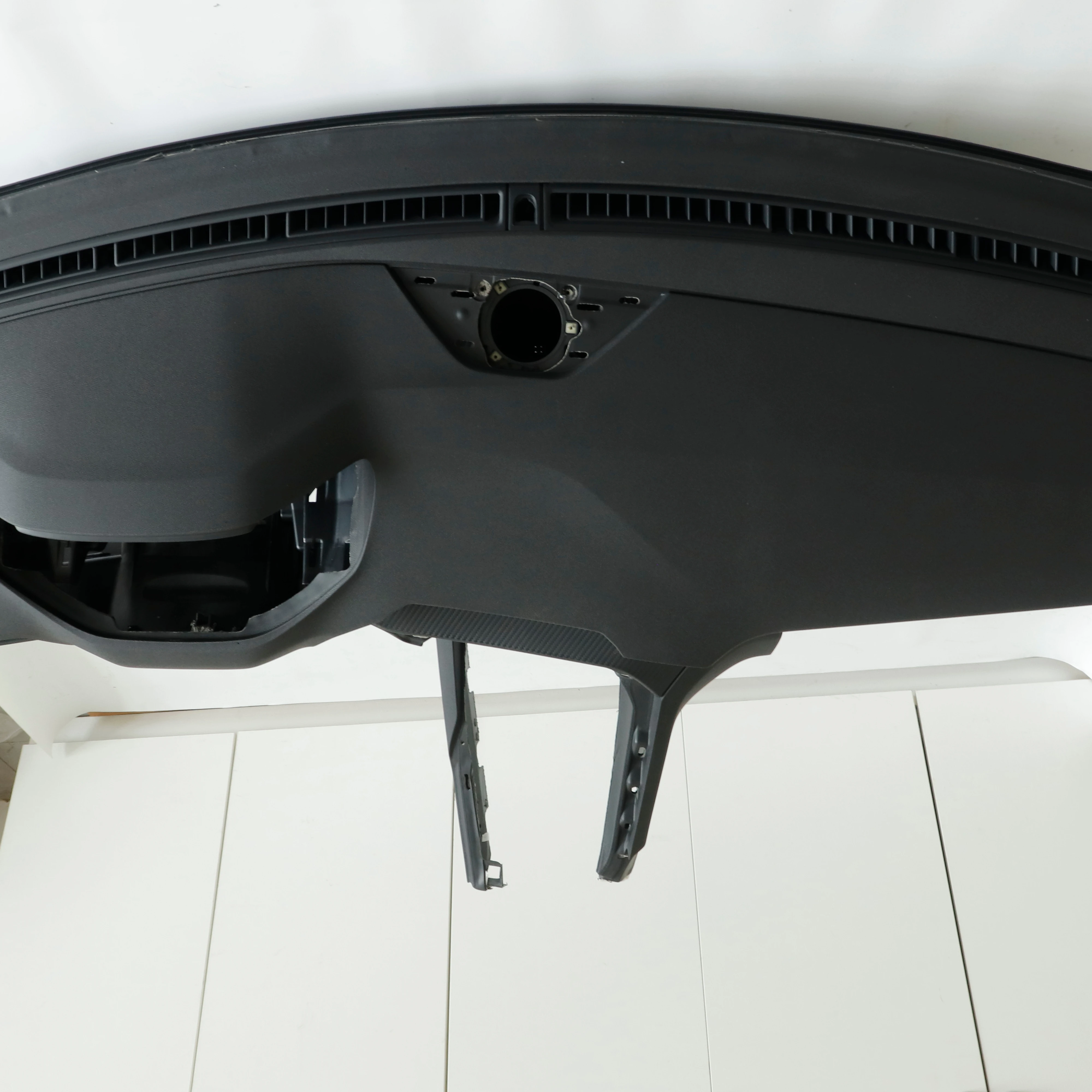 

Dashboard for Peugeot 3008 4008 2016-2025 with carbon part Instrument Panel