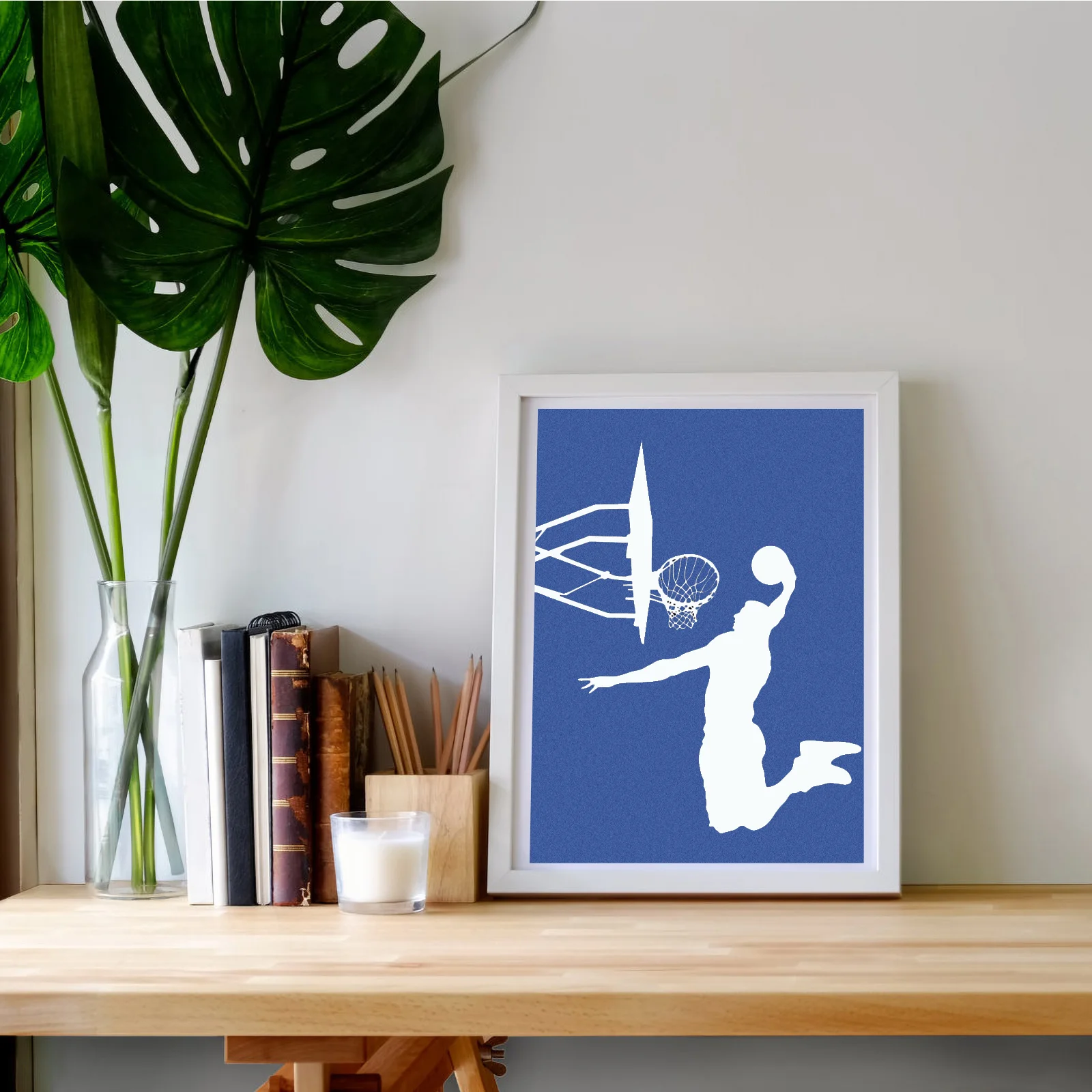 أداة رسم مستلزمات الورق من Cyanotype لأوراق الطباعة المنشط بالطاقة الشمسية من الألياف الطبيعية DIY للأطفال الصغار