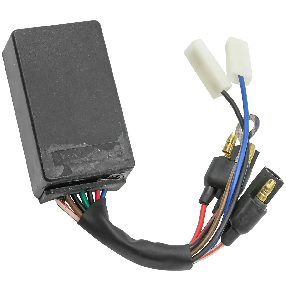 MSparts XC-308469101 CDI Module Fit for Polaris (Replaces Oem 3084691, 3085382, 3085564, 3085639)