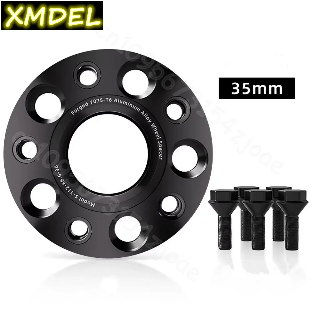 Car Styling For BAIC JISHI polestone 01 Rox 01 Flange Plate Customized Conversion Wheel Spacers Aluminum Hub widened Adapter Kit
