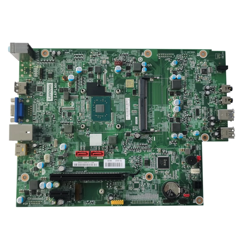 00XK227 Used Fro Lenovo Ideacentre 310-15IAP 310S-08IAP Motherboard IAPLMH With J3355  DDR3 100% Tested