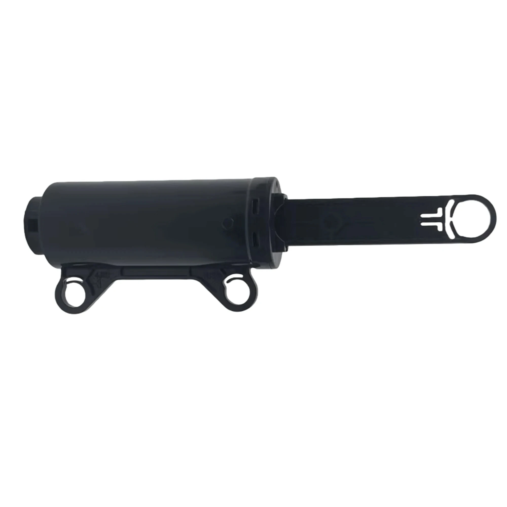 1 Stück für Toyota RAV4 Camry Corolla LC150 Prado 2005-2018 Handschuhfach-Dämpfer Werkzeugkasten-Stoßdämpfer Ersatzteil – Detail 5
