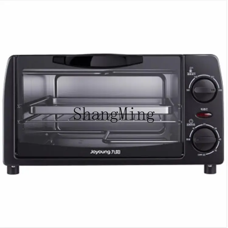 ZYY KX-10J5 Electric Oven Multifunctional 10L Mini Baking Small Oven Electric Oven