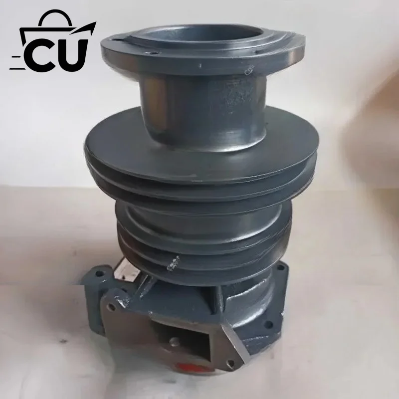 Applicable Engine Wd615 Cooling Water Pump Assembly 612600060033