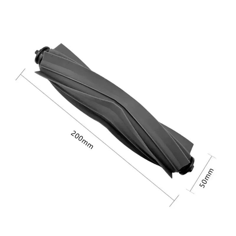 For Dreame L10s Ultra Gen2 / L10s Pro Ultra Heat Vacuum Cleaner Replacement Accessories Main Side Brush HEPA Filter Mop Dust Bag 썸네일 2