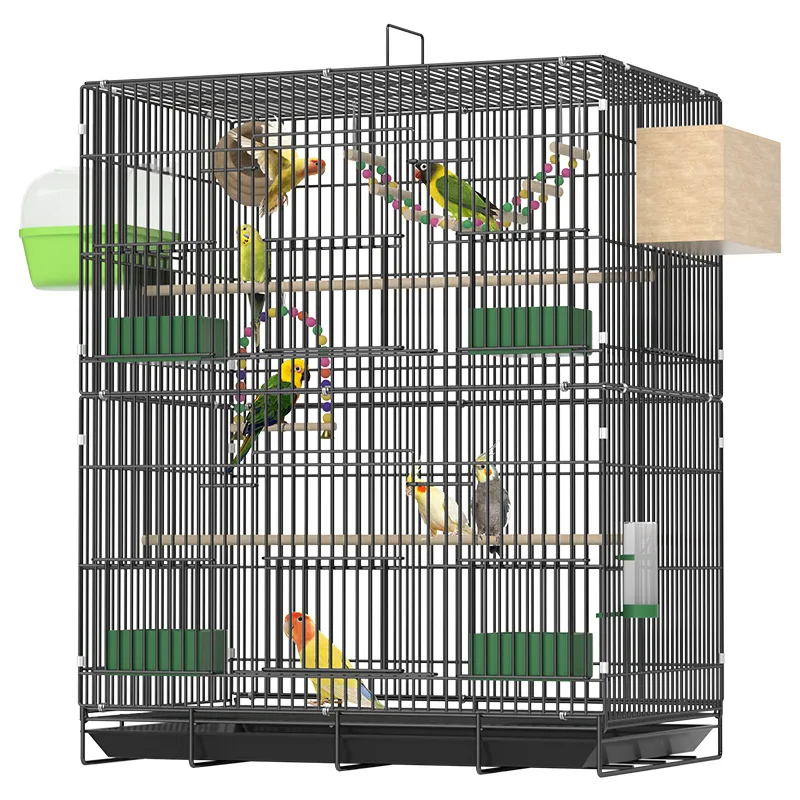 Jc Bird Cage New Pa…