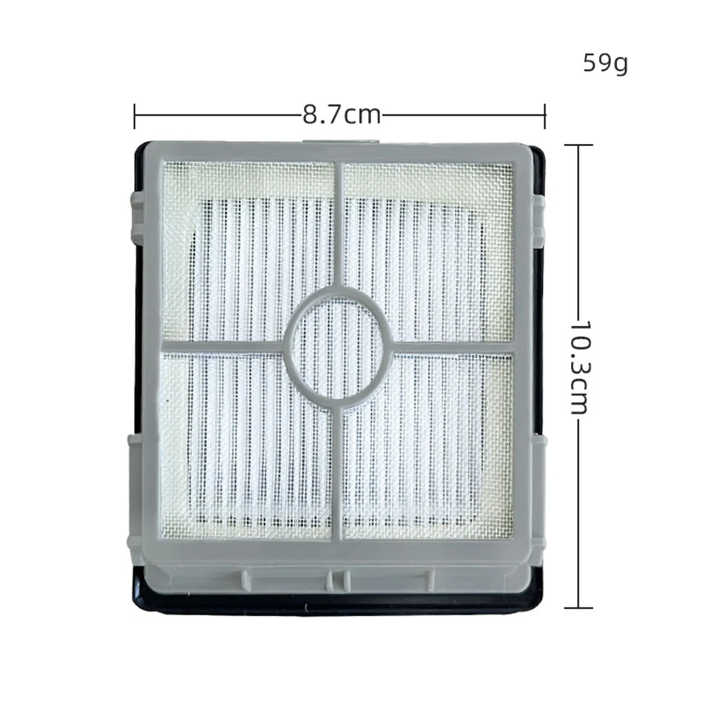 1 Pcs HEPA Filter Replacement for Bissell Crosswave X7 Cordless Pet Pro 3350F 2832Z 2955Z Filter elements Accessories