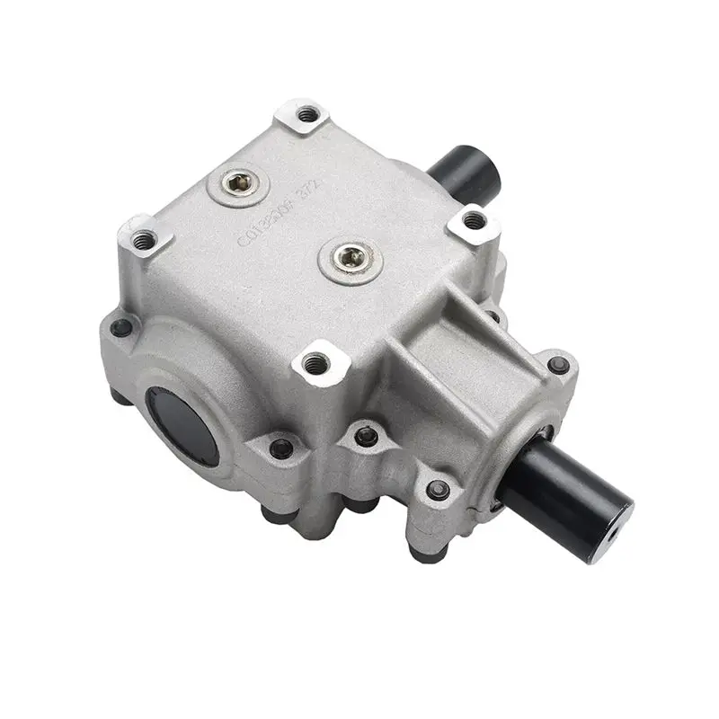 【 Store!!】 Deck Gear Box Mower Deck Gearbox Assembly 482486 481516 For Scag Turf Tiger Mowers