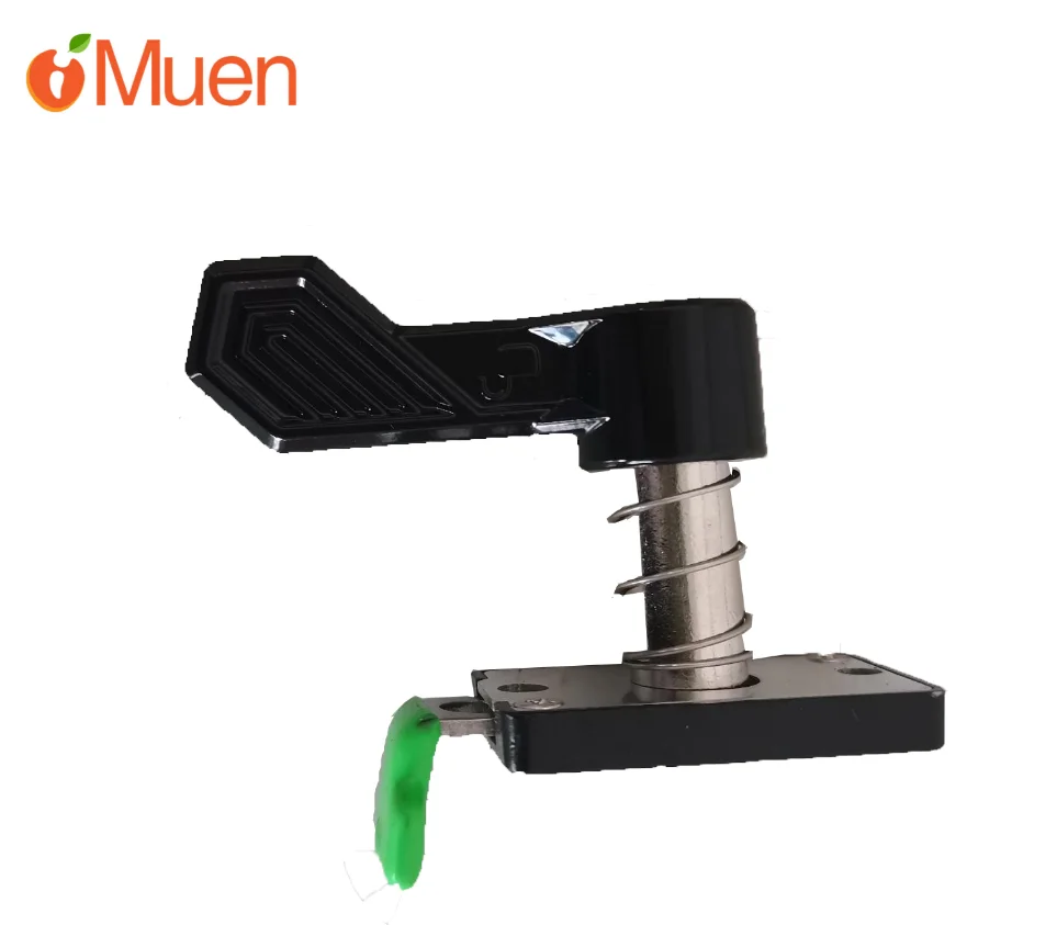 Quick Lock for Fixing LED Cabinet LED Die-casting Box LED Rental Screen 50CM×50CM 50CM×100CM Quick Lock