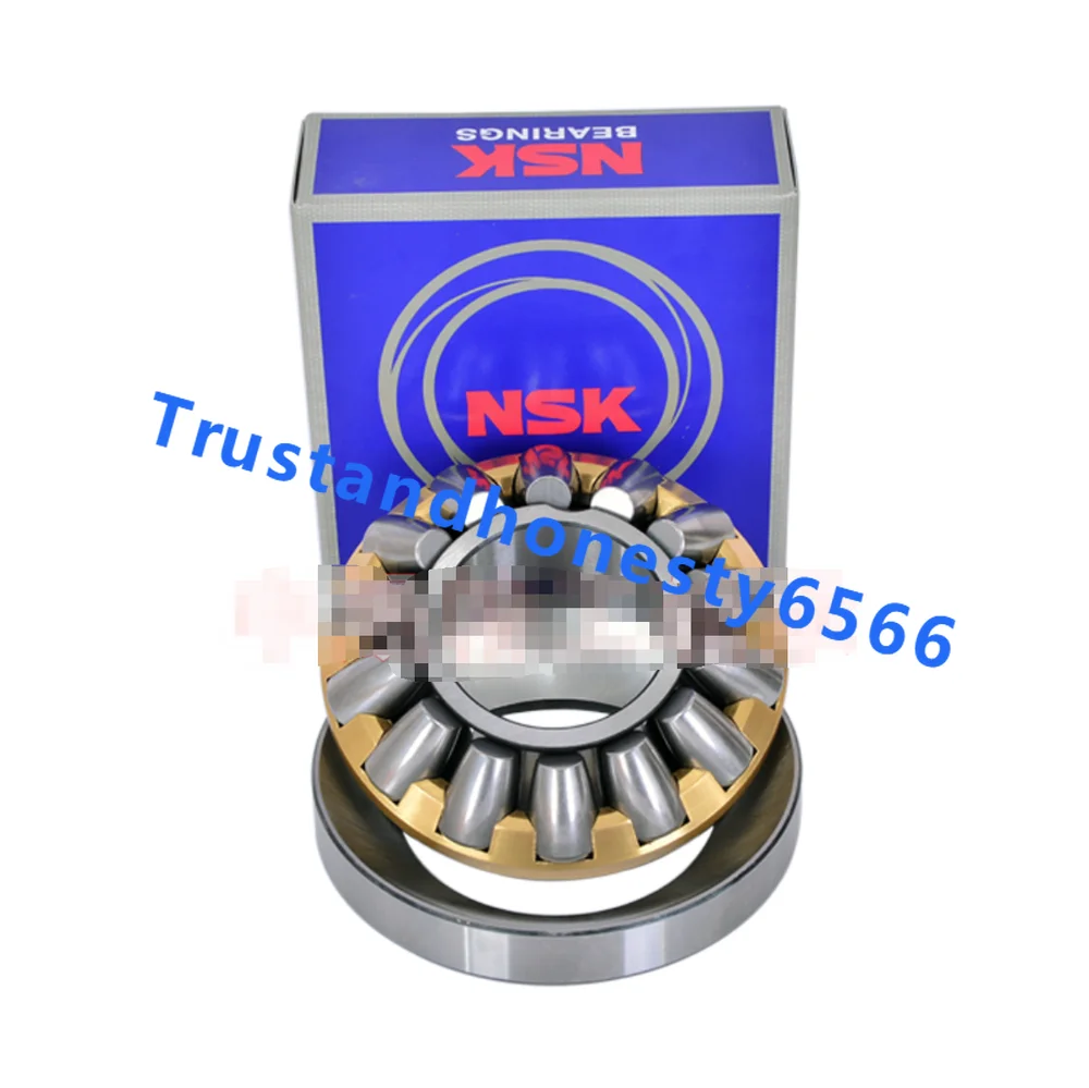 1PCS NEW FOR NSK Thrust roller bearing 29418