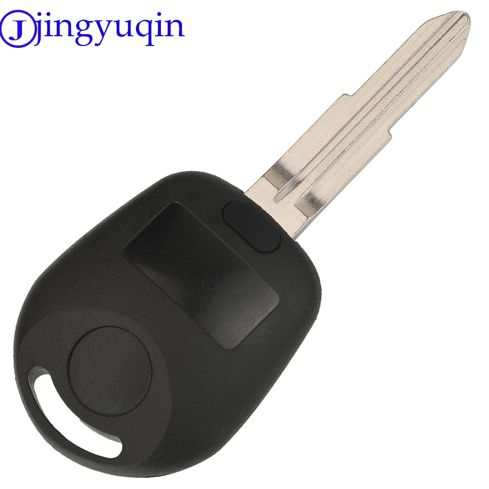 jingyuqin 315/433/447Mhz ID60 Chip Remote Car Key Control For SsangYong Actyon Kyron Rexton Korando