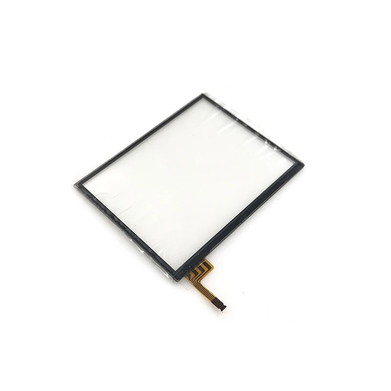 عدسة محول الأرقام بشاشة تعمل باللمس مع مادة لاصقة ، نيتنتند ، 3DS ، جديدة ، إصدار رقمي