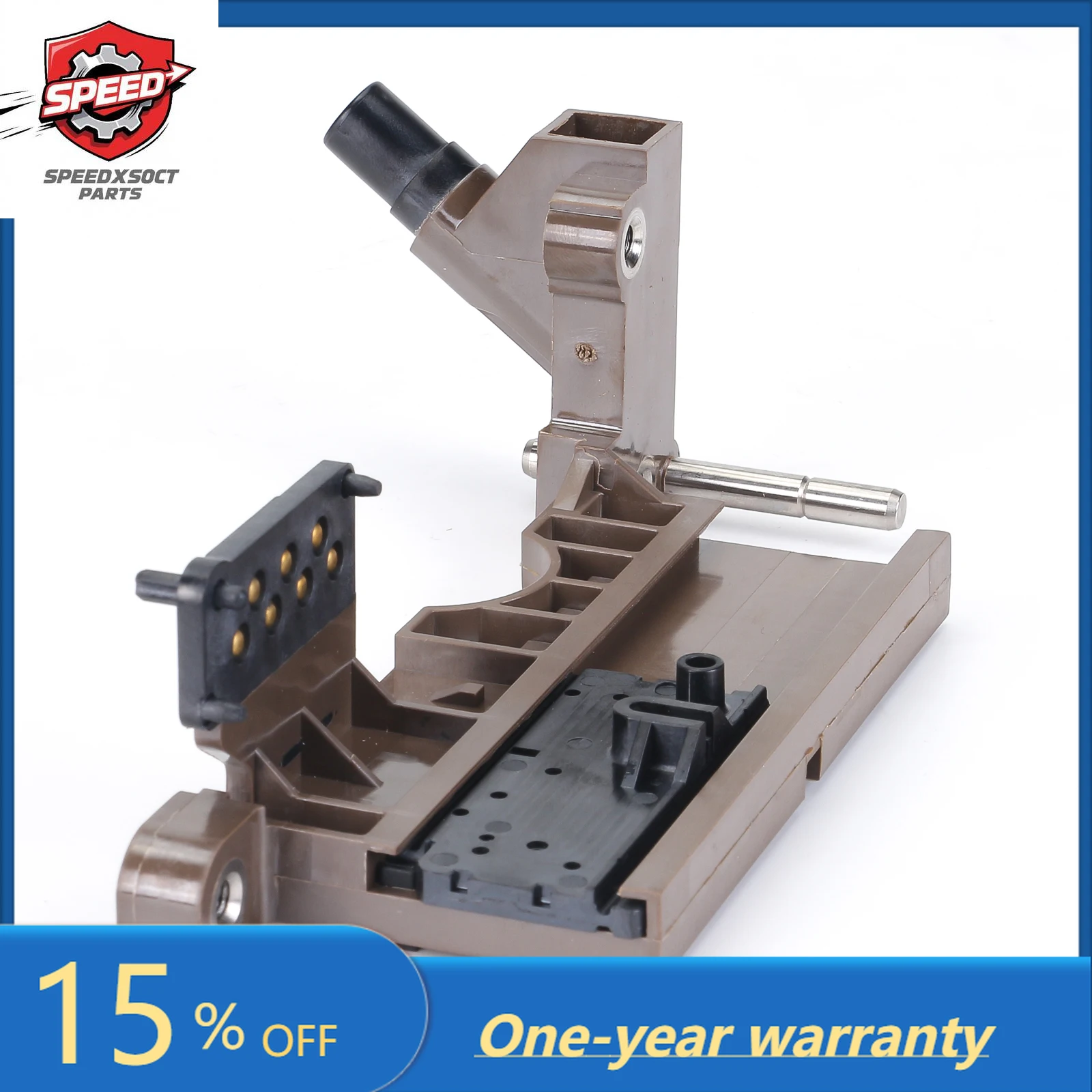 

OEM 0260550027 6058007084 ZF 6HP21 6HP26 6HP28 Transmission Control Unit Speed Sensor Assembly of Automatic For BMW 07-12 tools