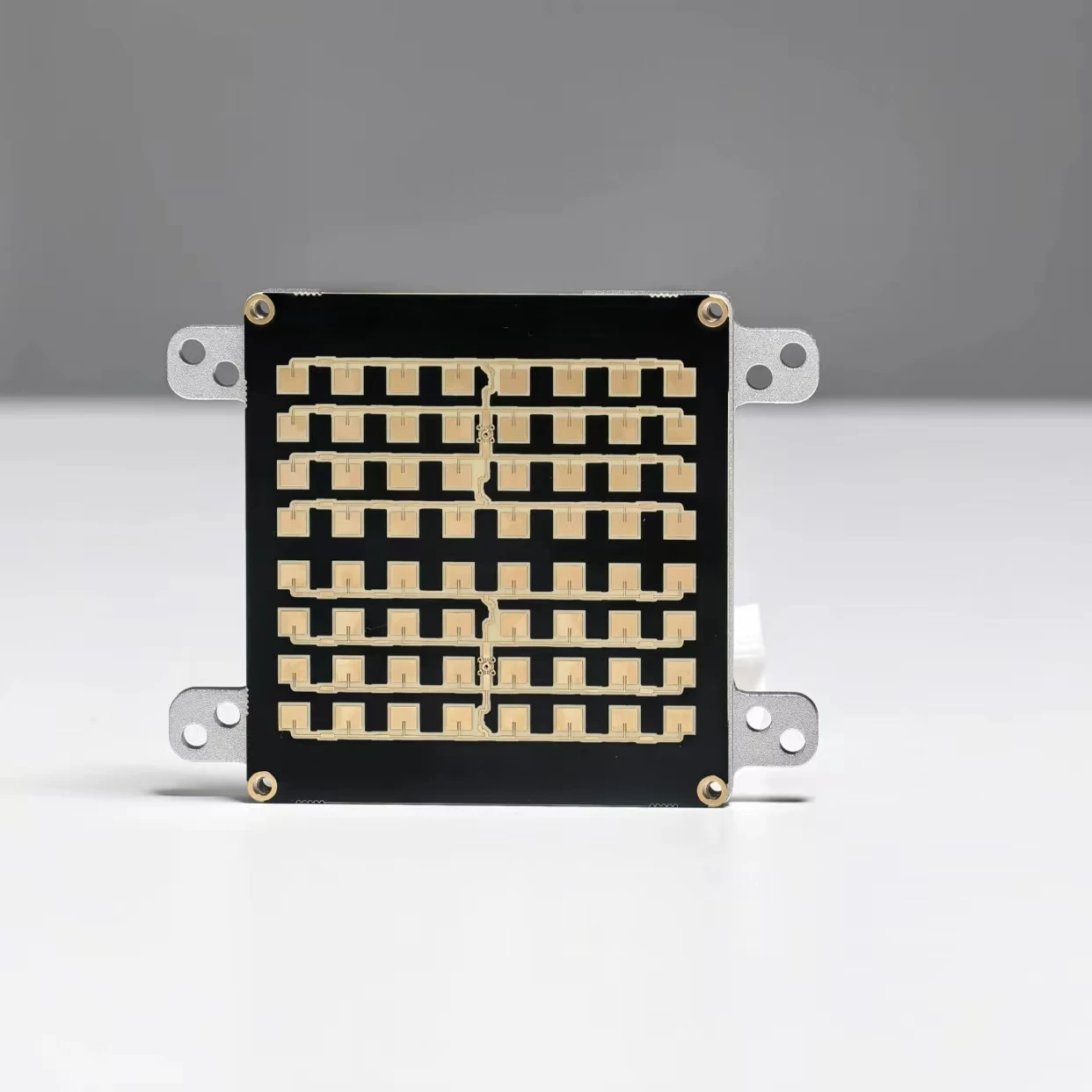 24GHz Doppler Radar Speed Sensor | Long Range 150m High Precision ±1km/h | Smart Transportation Traffic Monitoring