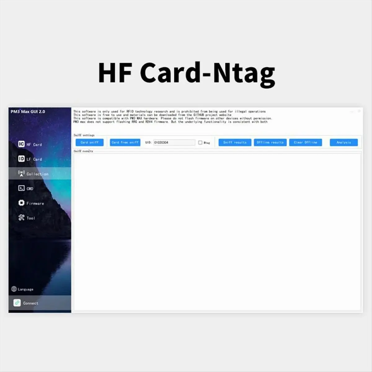 HAPPYDAY~ Proxmark3 MAX Set Key Copier 13.56Mhz 125Khz Badge Reader IC ID NFC Tag Decryption Duplicator NFC Smart Card Writer