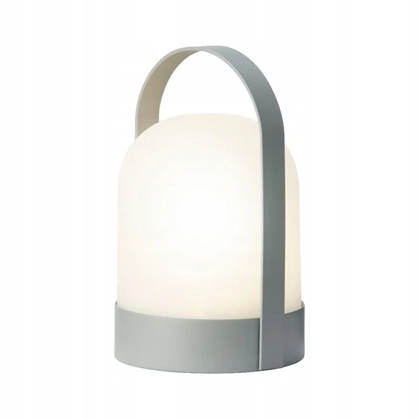 Fotografia 6: Lanterna de Jardim LED Externa 21 cm