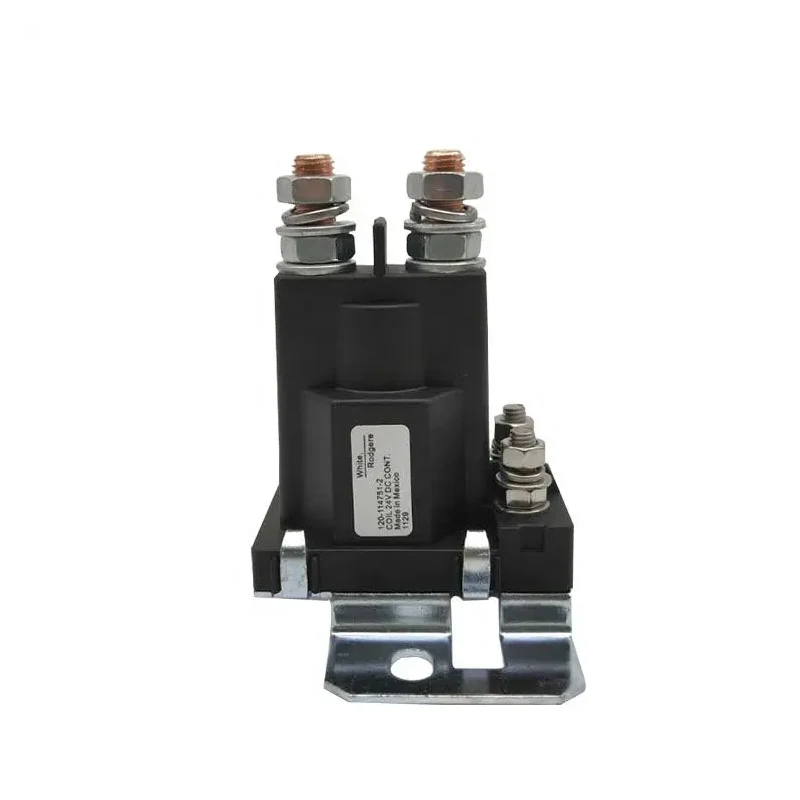 Excavator MAGNETIC SWITCH 6CT Switch Magnetic Coil 3916301 3916302