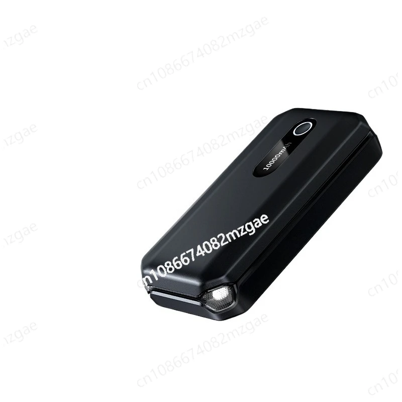 

20000mAh Car Jump Starter Power Bank 2000A 10000mAh Car Battery Charger Auto Emergency Booster Starting Device Jump Start