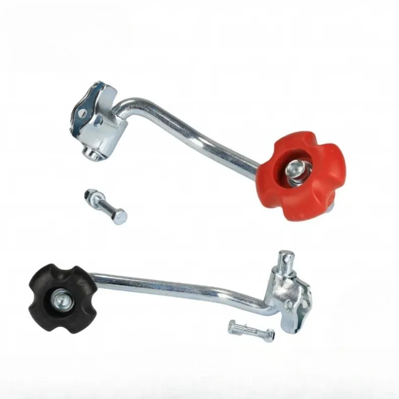 Hand Crank Trailer Jack Handle Caravan Support Leg Replacement Maintenance Towing Accessory