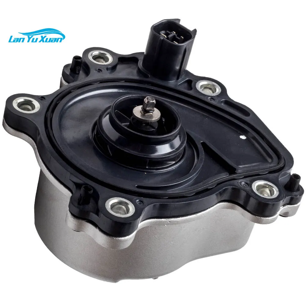 High Quality and New Wholesale Auto Parts Water Pump 161A0-39025 for WPT191