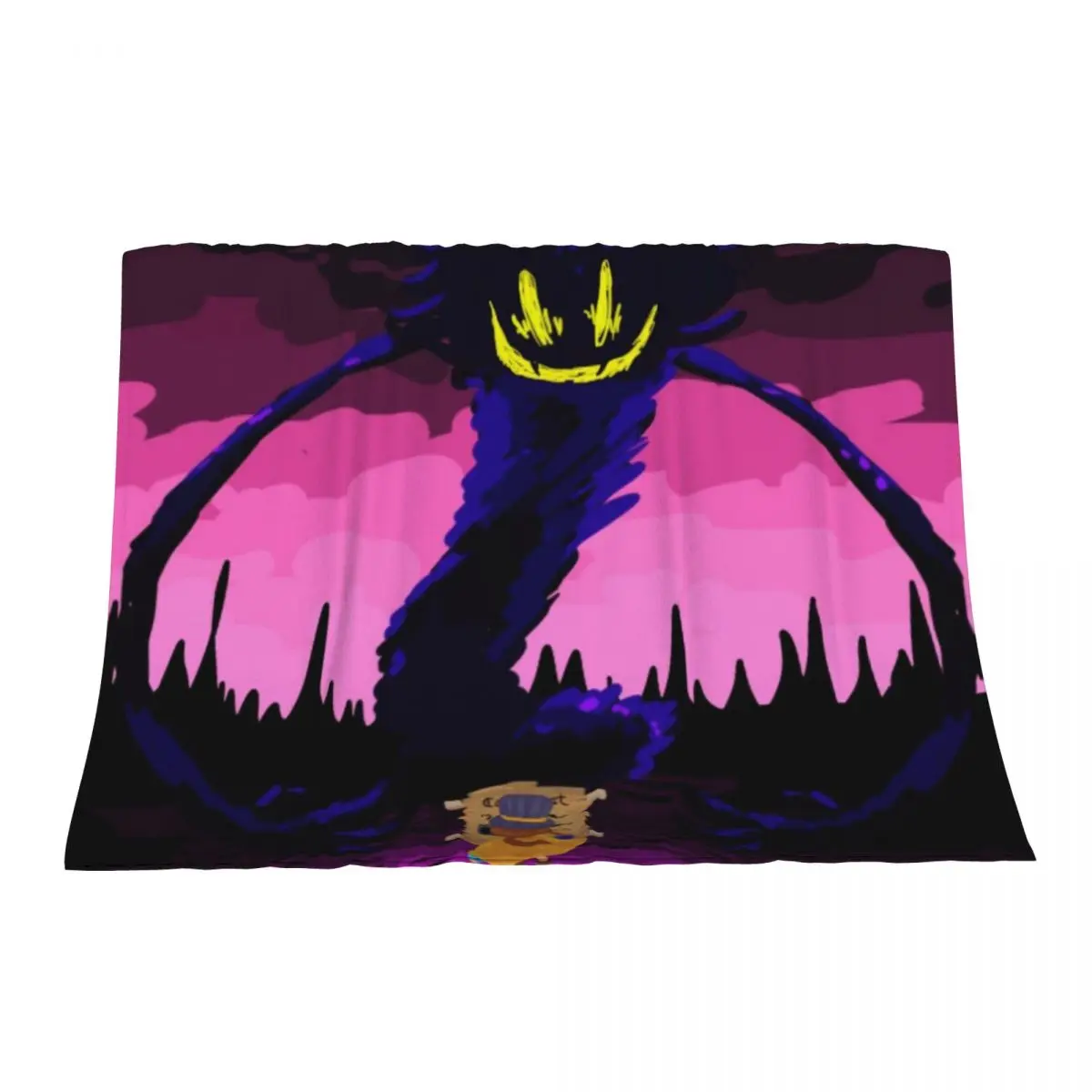 

FOOL!! Throw Blanket Sofa Quilt funny gift christmas decoration Soft Beds Blankets