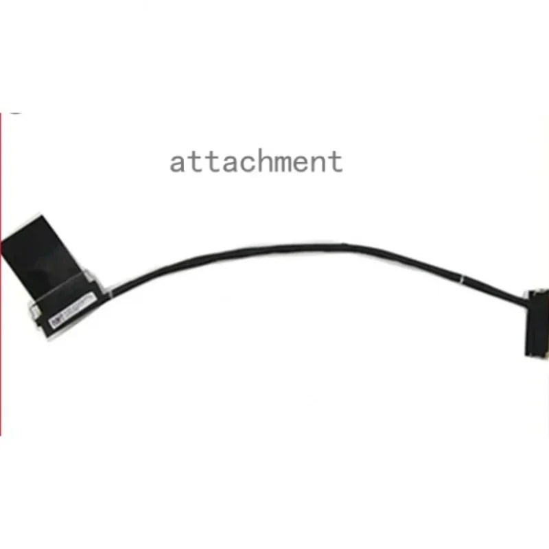 Original UHD LCD Cable 4K for ThinkPad T14 P14s Gen2 HT4B0 FRU 5C10Z23933 DC02C00L360