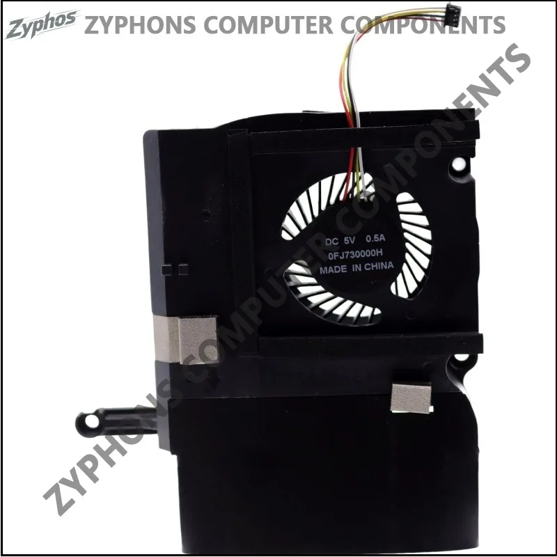 CPU Cooling Fan For HP 24-G 24-E 22-B 20-C 24-G214 All In One PC AIO Computer Internal Replacement Parts Accessories