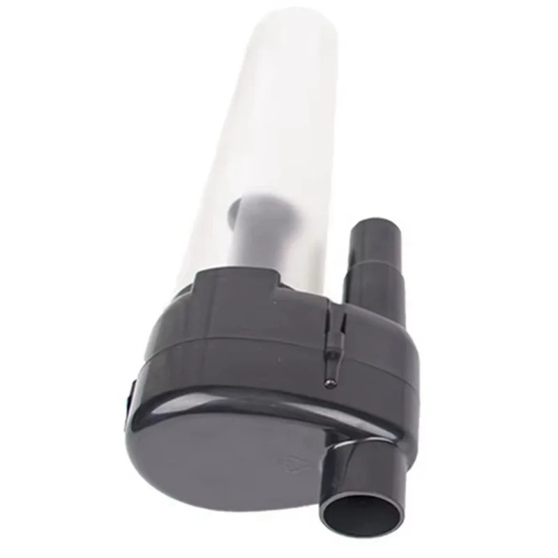 A15Q-Vacuum Cleaner Cyclonic Separator Dust Collector, 32Mm Filter Bag, Fits A0NC Model